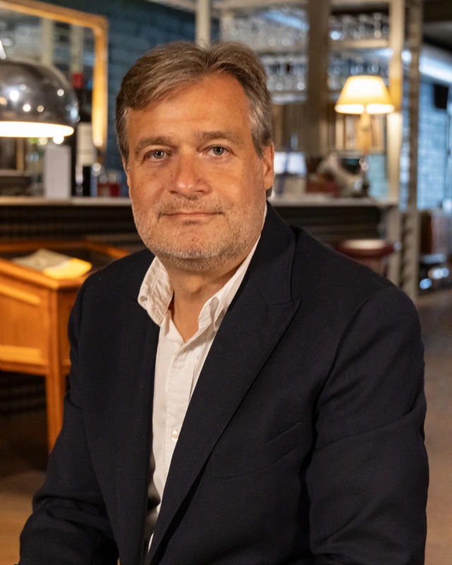 Maurici Rognoni