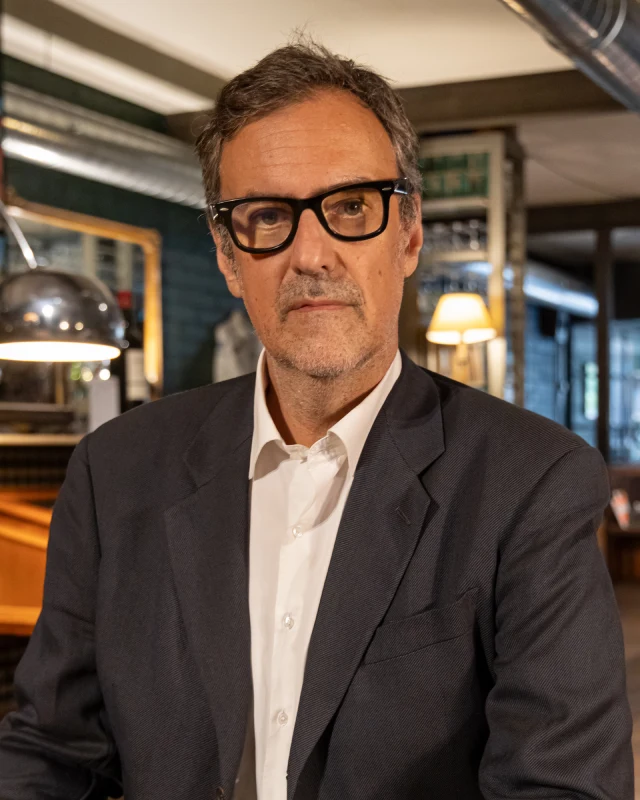 Oriol Bueno