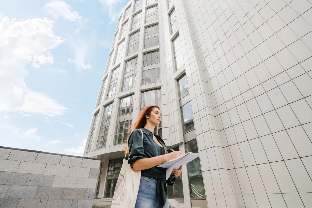 Promotores inmobiliarios en barcelona