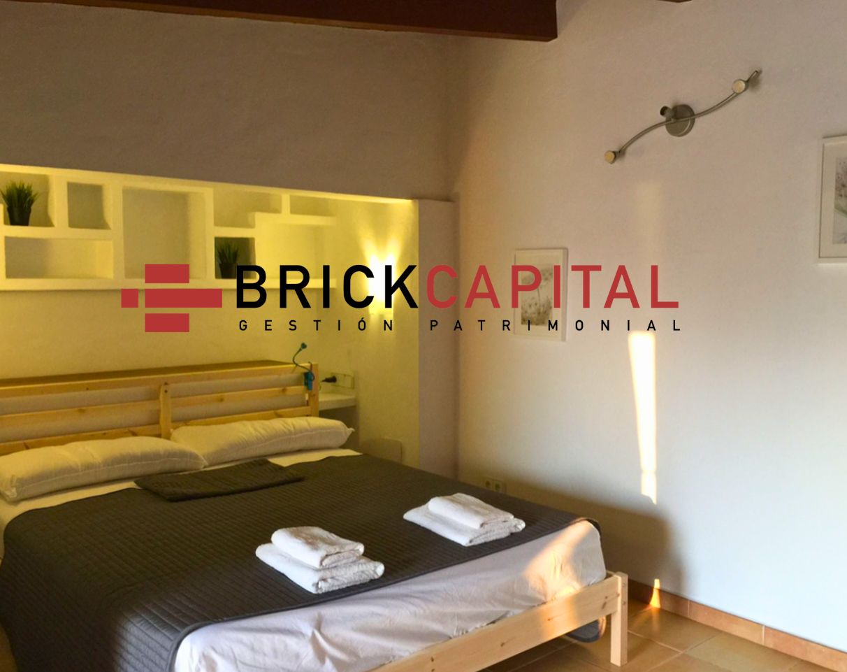 apartamentos Formentera