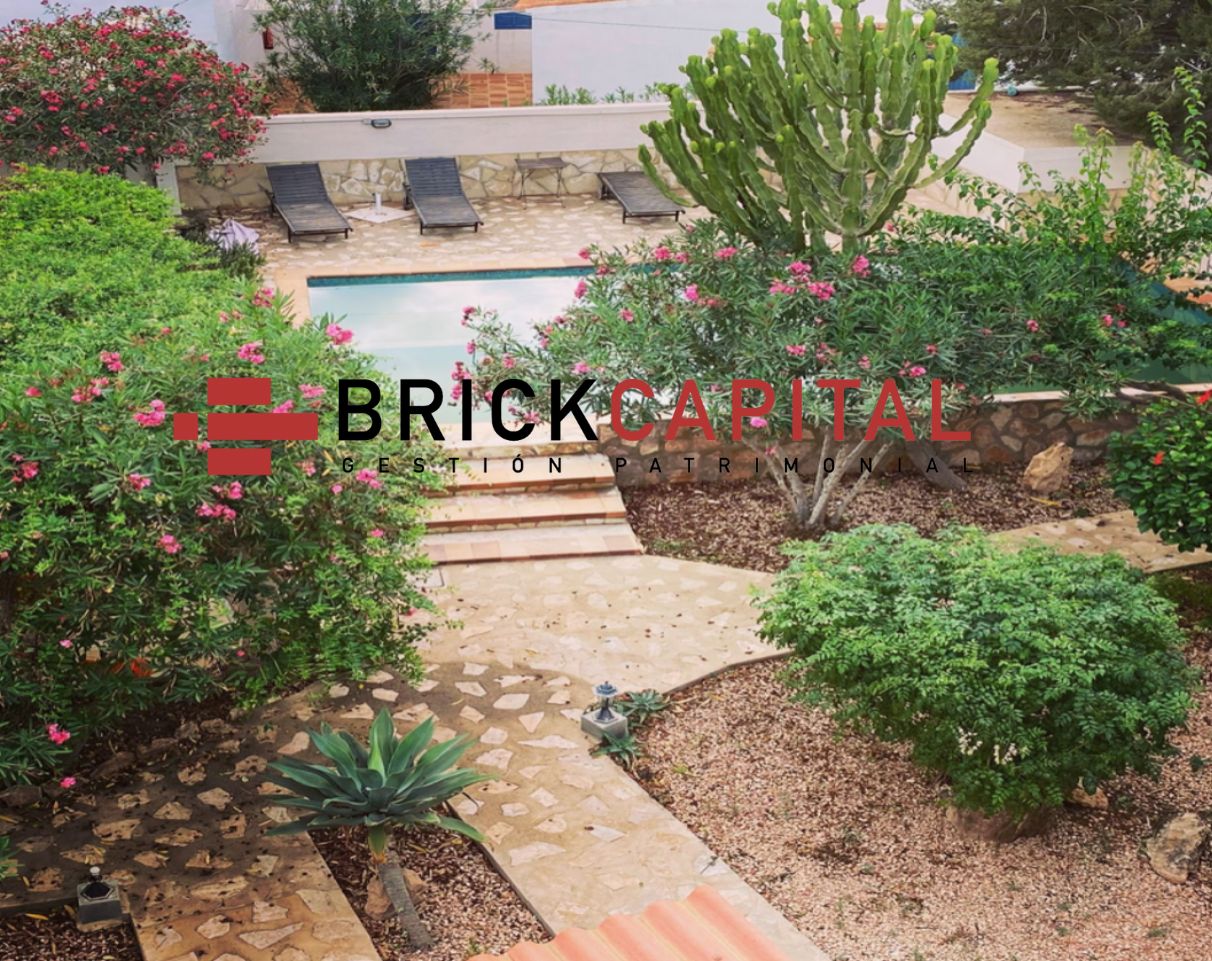 apartamentos Formentera