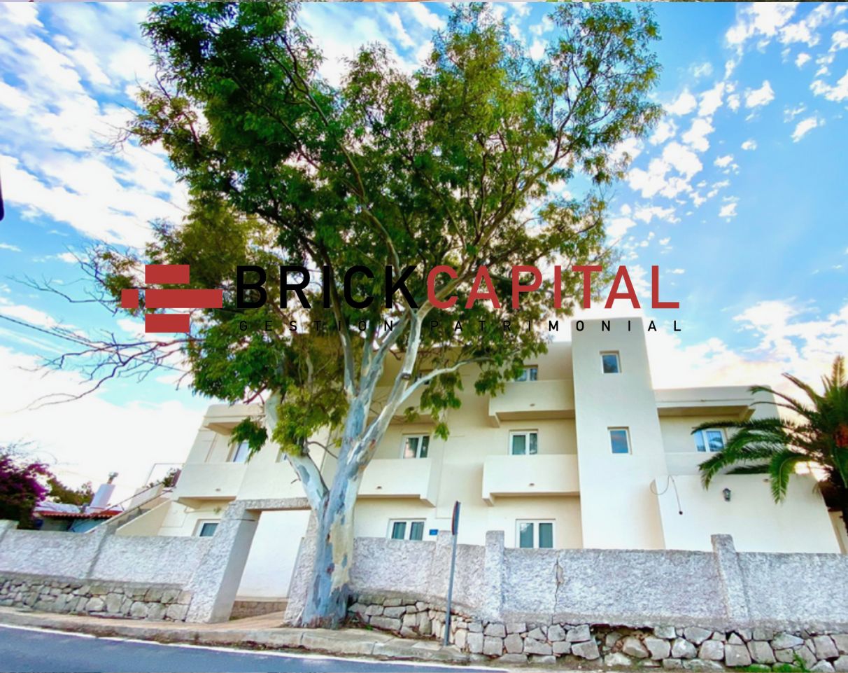 apartamentos Formentera