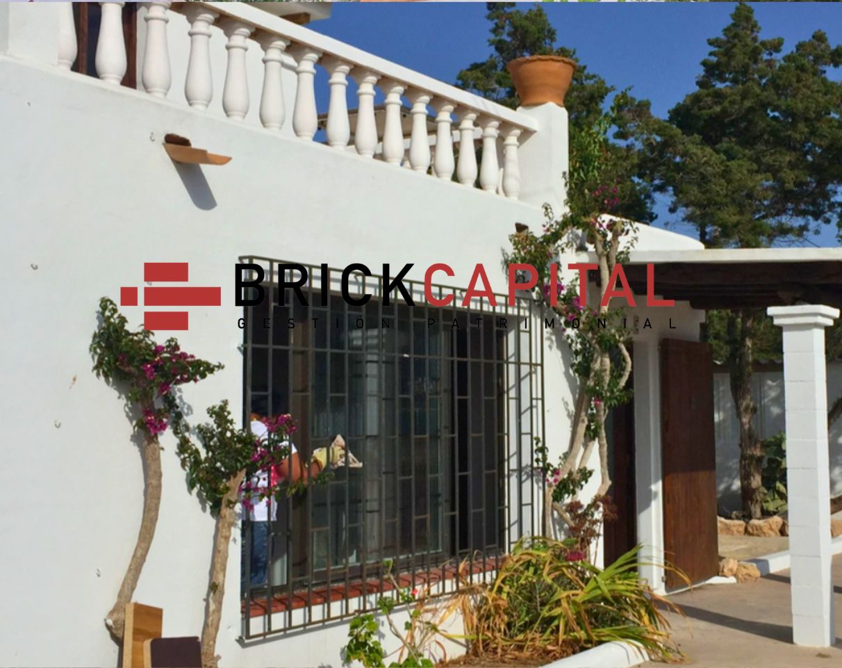 apartamentos Formentera