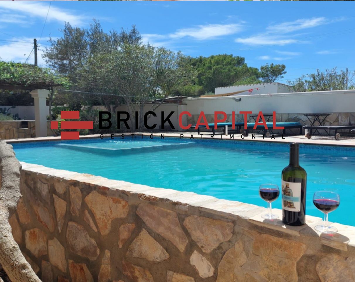 apartamentos Formentera